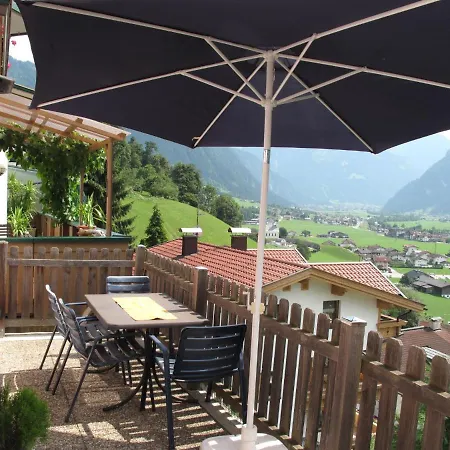 Eberharter Apartman