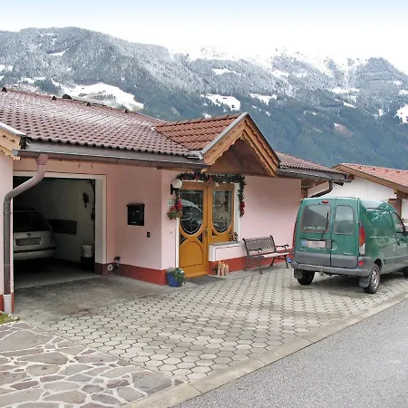 Apartman Eberharter