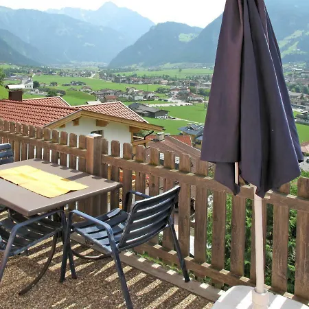 Eberharter - Mho784 Ramsau im Zillertal